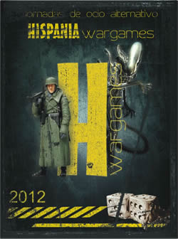 Hispania Wargames 2012